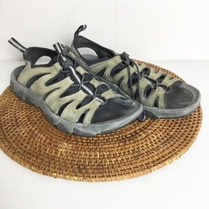 Keen Newport Water Shoes Sandals Hiking Waterproof Mens Size 11.5 Older Style